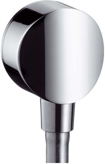 Hansgrohe Fixfit S Schlauchanschluss 27453000 DN 15, chrom