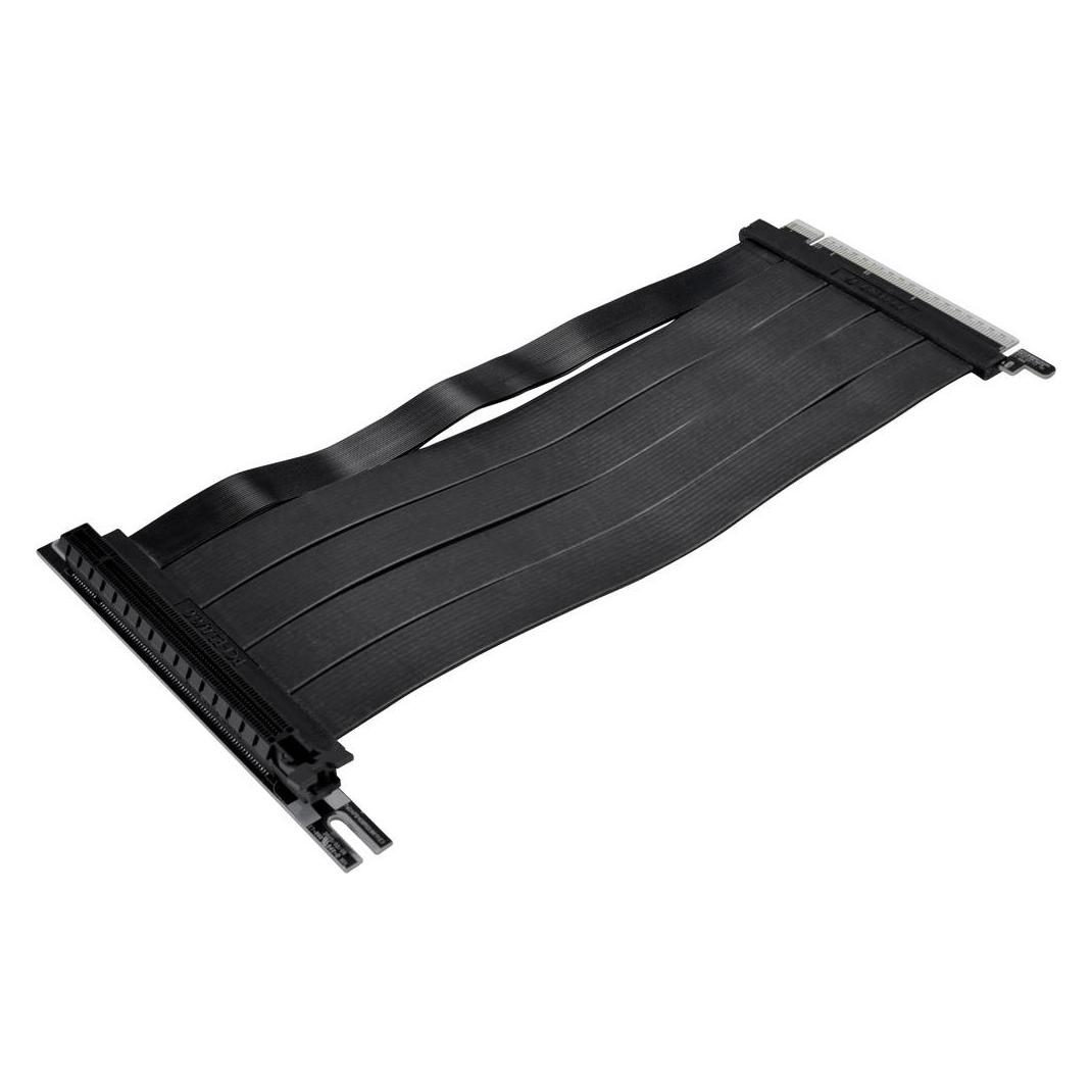 Lian-Li PCIe 5.0 X16 Riser cable (20 cm, Riser Card) (G89.PW-PCI-520X)