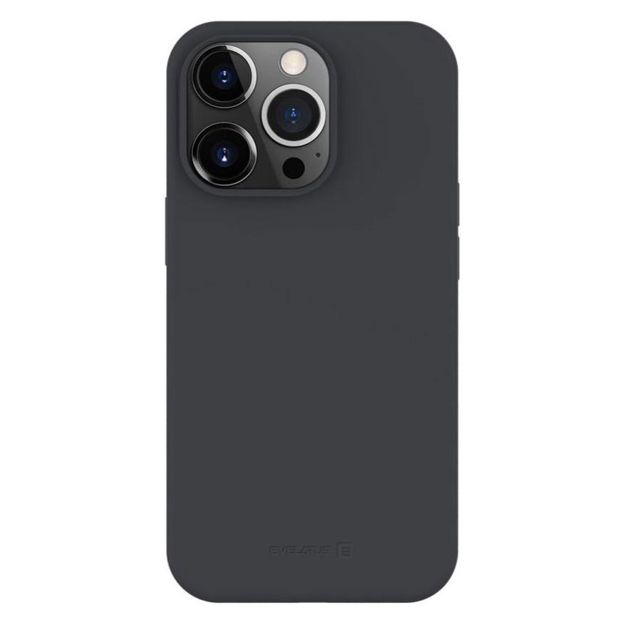 Evelatus iPhone 13 Pro Max Premium Soft Touch Silicone Case (Apple iPhone 13 Pro Max) (4752192060312)