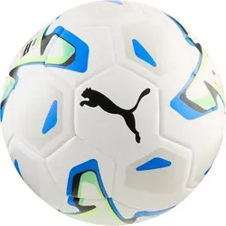 PUMA Ball STELLAR Pro Futsal FIFA Quality Pro, Größe 4 in Grau Grau