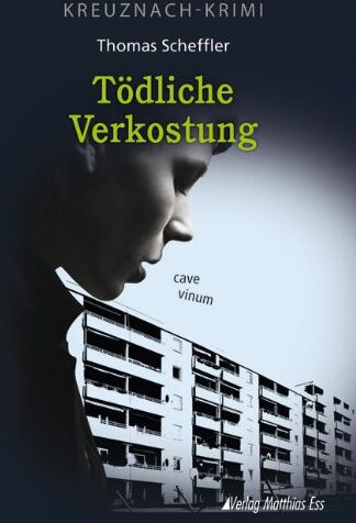 Thomas Scheffler - Tödliche Verkostung - Preis vom 10.10.2026 11:48:34 h