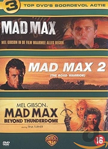 Mad Max Trilogy - Preis vom 11.10.2026 15:43:13 h