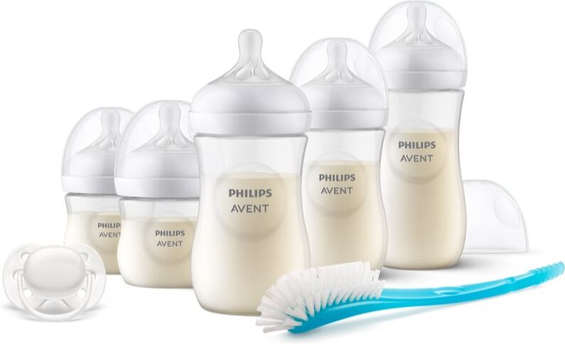Philips Avent Natural Response Set SCD838/12 coffret cadeau pour les bébés