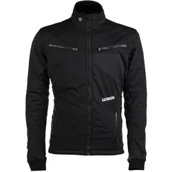 Gerbing E-liner, Funktionsjacke beheizbar - Schwarz - S