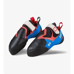 Ocun, Damen, Kletterschuhe, Nitro Kletterschuhe (39), Rot