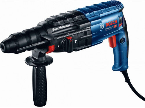 Bosch GBH 240 F PROFESSIONAL Marteau rotatif SDS Professional Plus, 0611273000