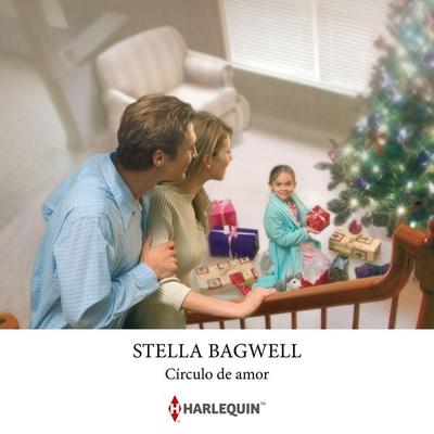 Círculo de amor - Stella Bagwell, Audio, 9788410747876