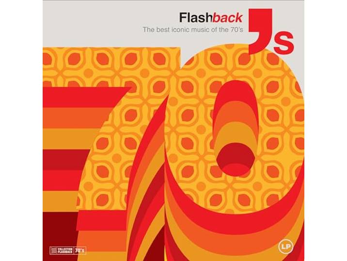 Flashback 70s