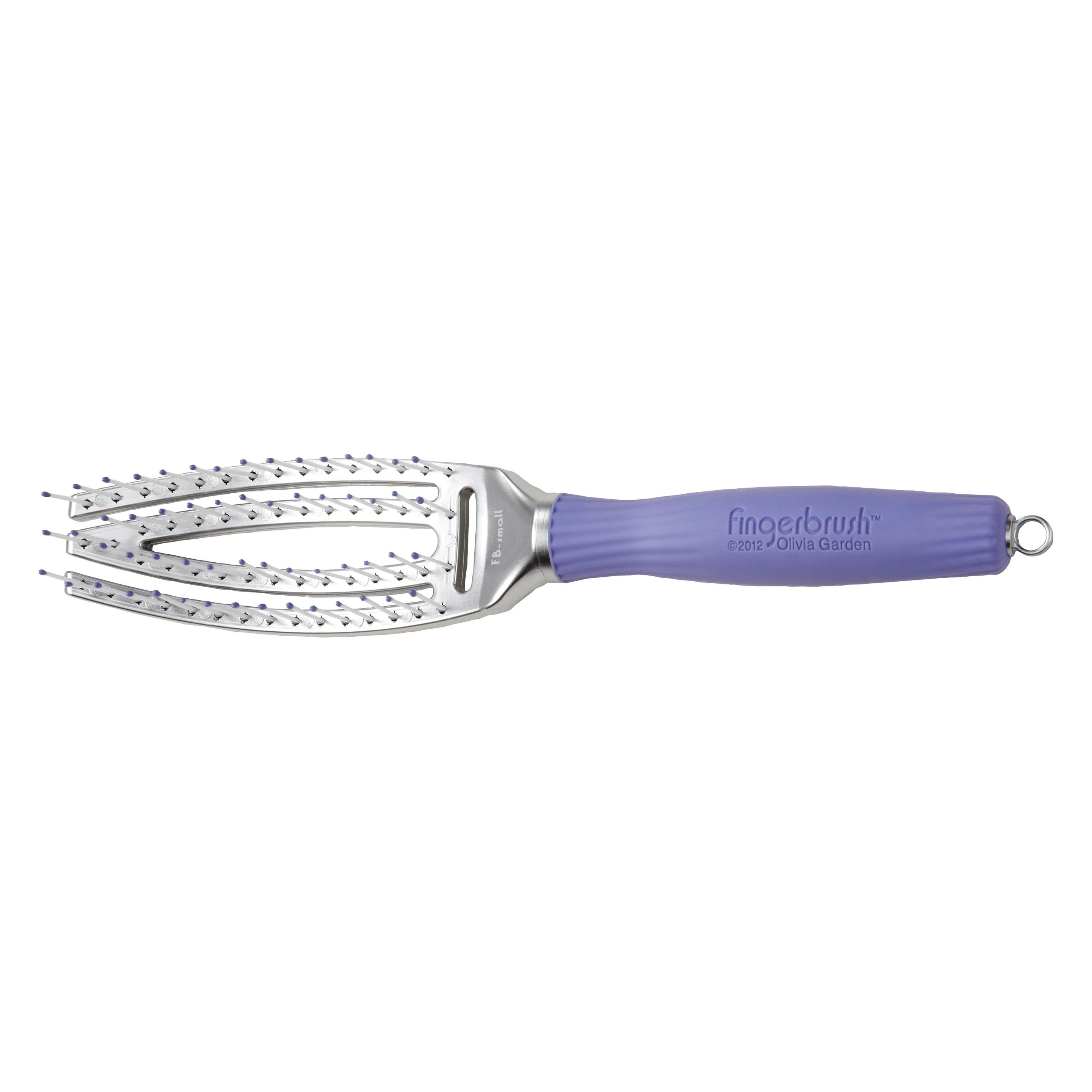 Olivia Garden Fingerbrush (B-1410)