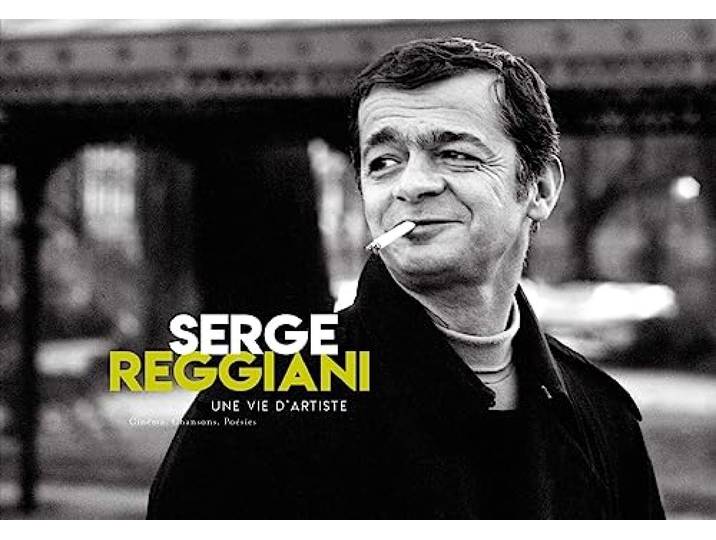 Serge Reggiani - Integrale