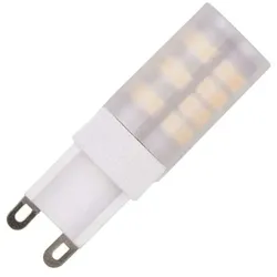 SPL | LED-Glühbirne | G9-Fassung | Glühbirne zum Einstecken | 17mm | 3,5W | 100 - 120V