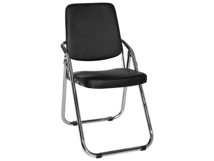 KLAPPSTUHL ESTO Schwarz