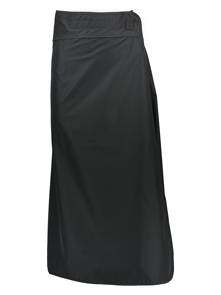 Derbe Rock in Schwarz - onesize