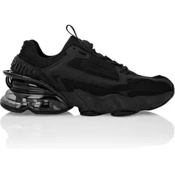 PLEIN SPORT Laufschuh THUNDER, Größe 40 in Schwarz 0202