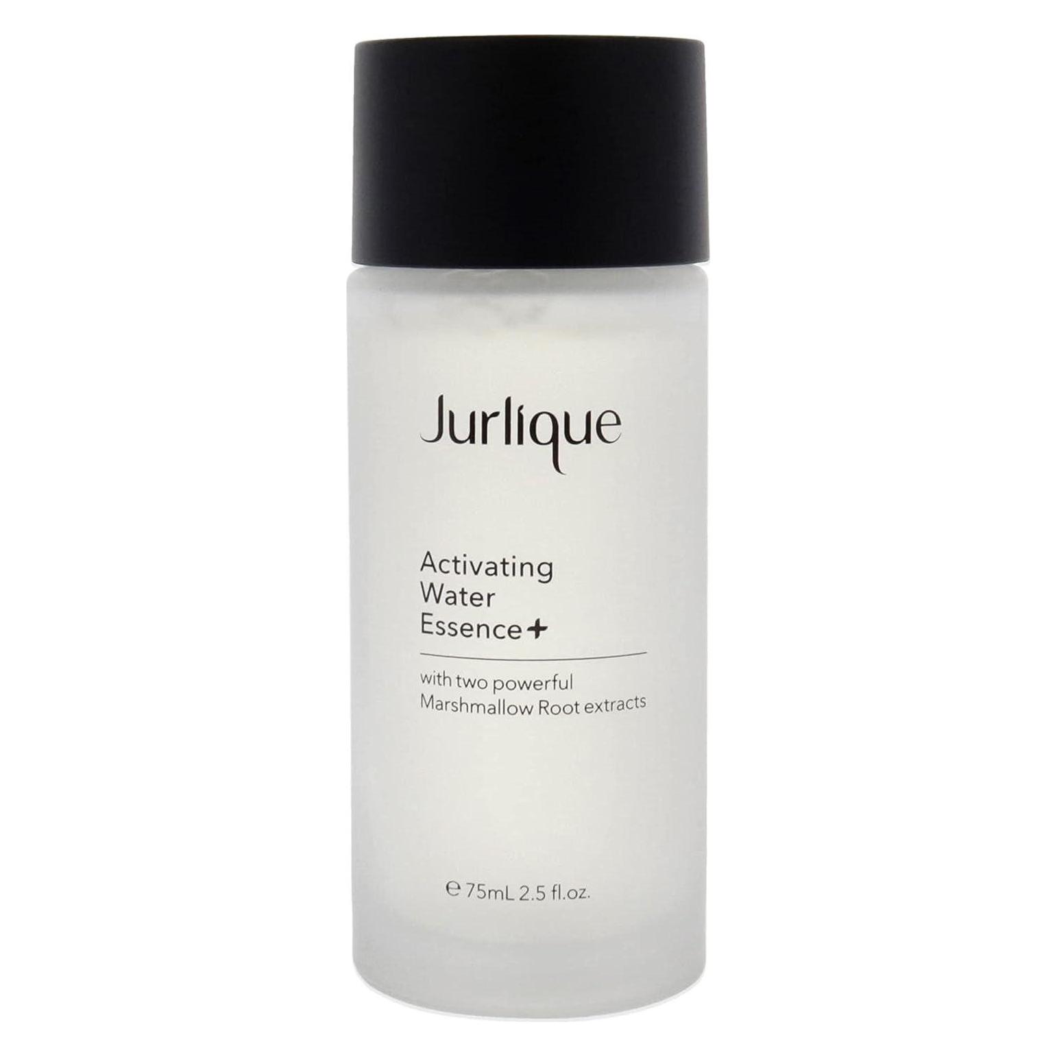 Jurlique Aktivierende Wasseressenz mit Eibischwurzel-Extrakten - feuchtigkeitsspendend (75 ml) (JUR116608)
