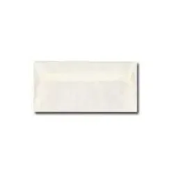 Umschläge FABRIANO Braunes Naturpapier (25 Stück - 11 x 22 cm)