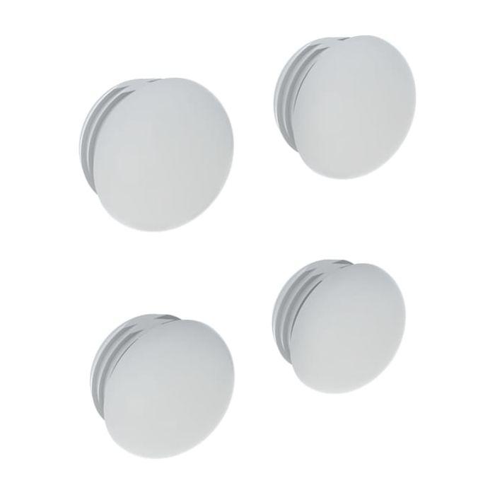 Geberit Set Einlafür WC-Deckel 242286CG1 zu Geberit AquaClean 5000 / 5000plus