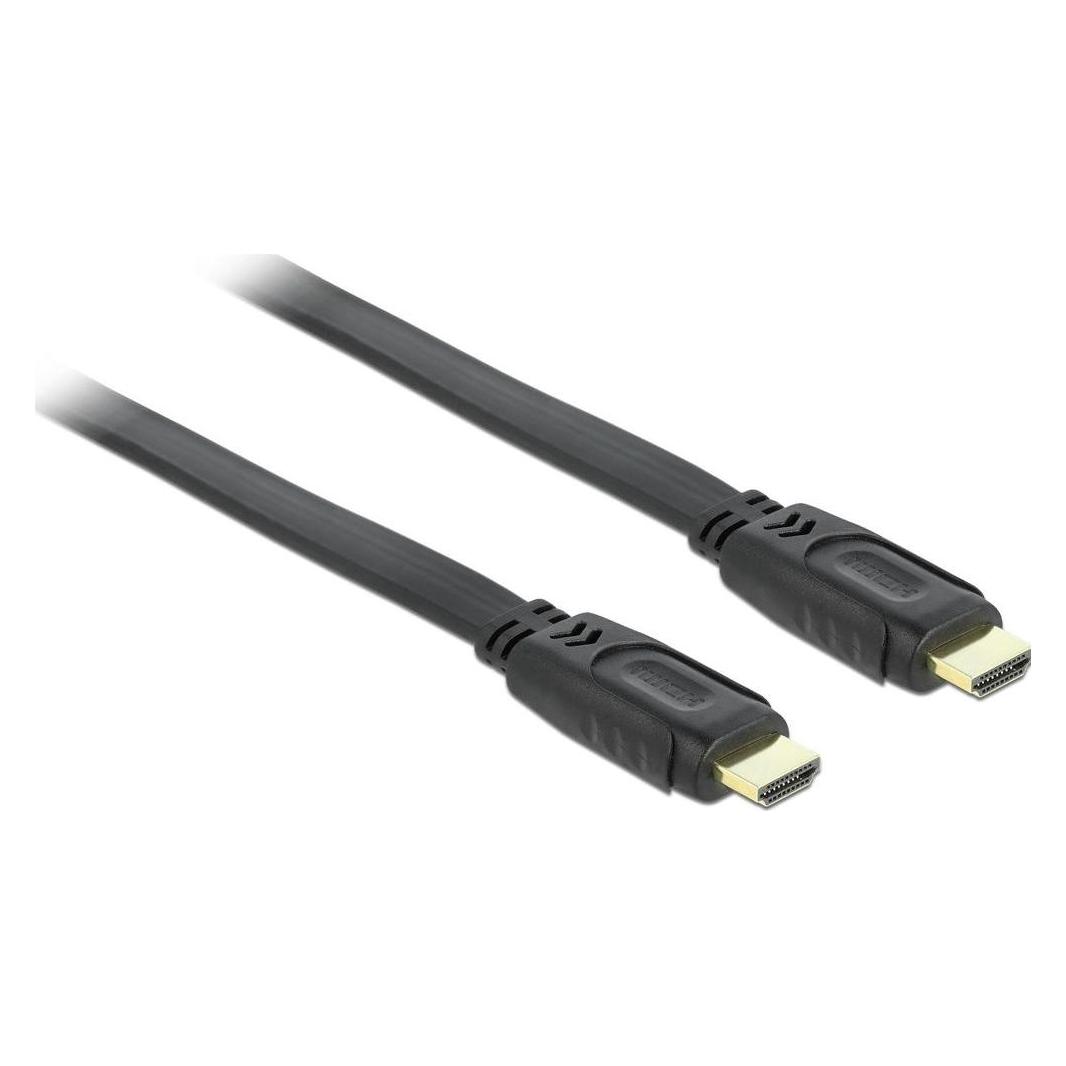 Delock HDMI (Typ A) - HDMI (Typ A) (1 m) (82669)