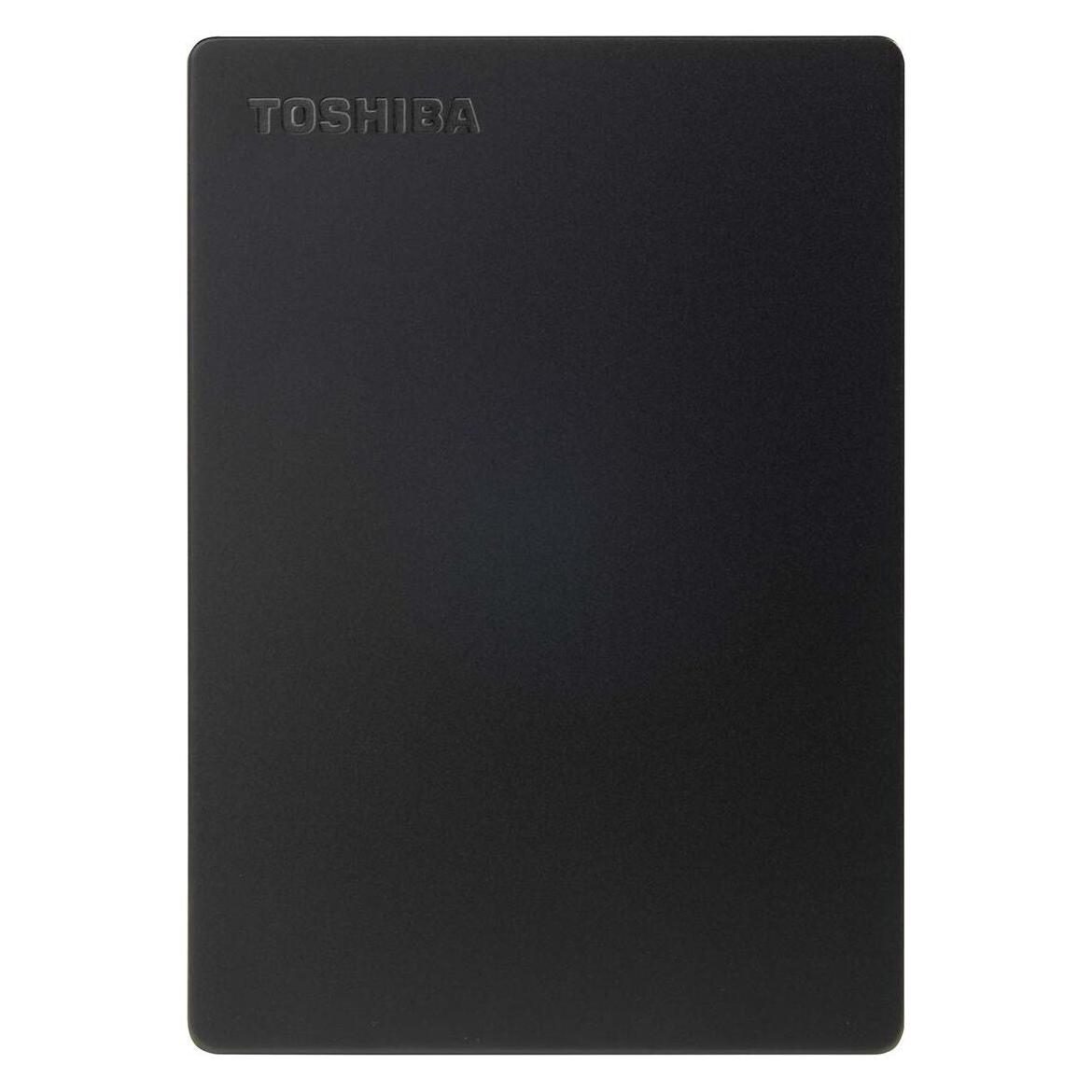 Toshiba Canvio Slim (2 TB) (HDTD320EK3EA)