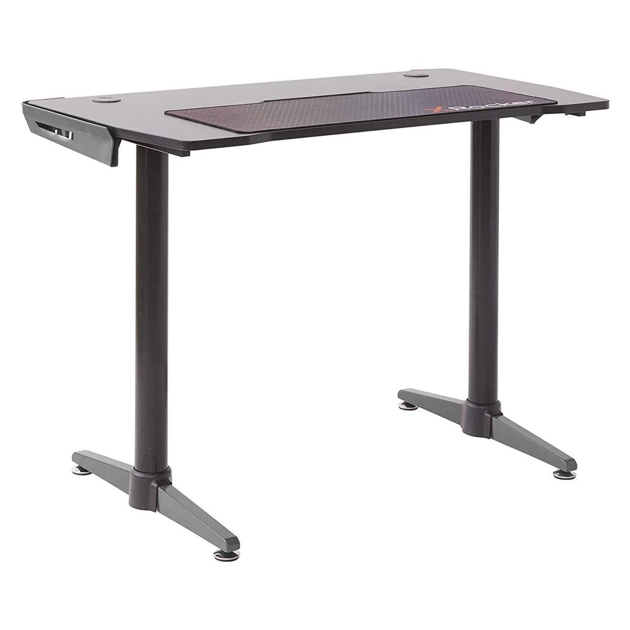 X Rocker X-Rocker Panther Gaming Bureau - Esports - Carbon look (574101)