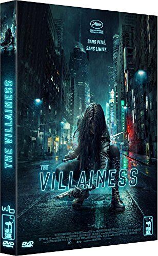 The Villainess - Preis vom 12.10.2026 11:37:12 h