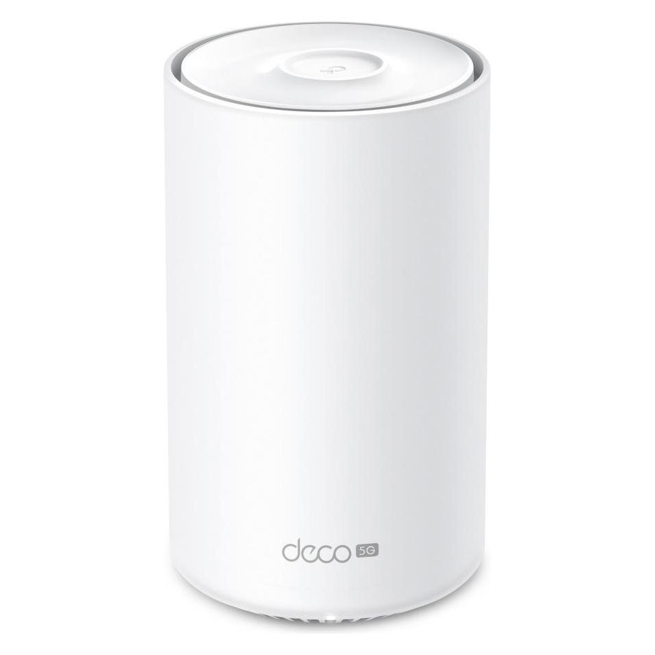 TP-Link Deco X10 AX1500 5G+ Whole-Home Mesh Wi-Fi 6 Gateway (Deco X10-5G(1-pack))