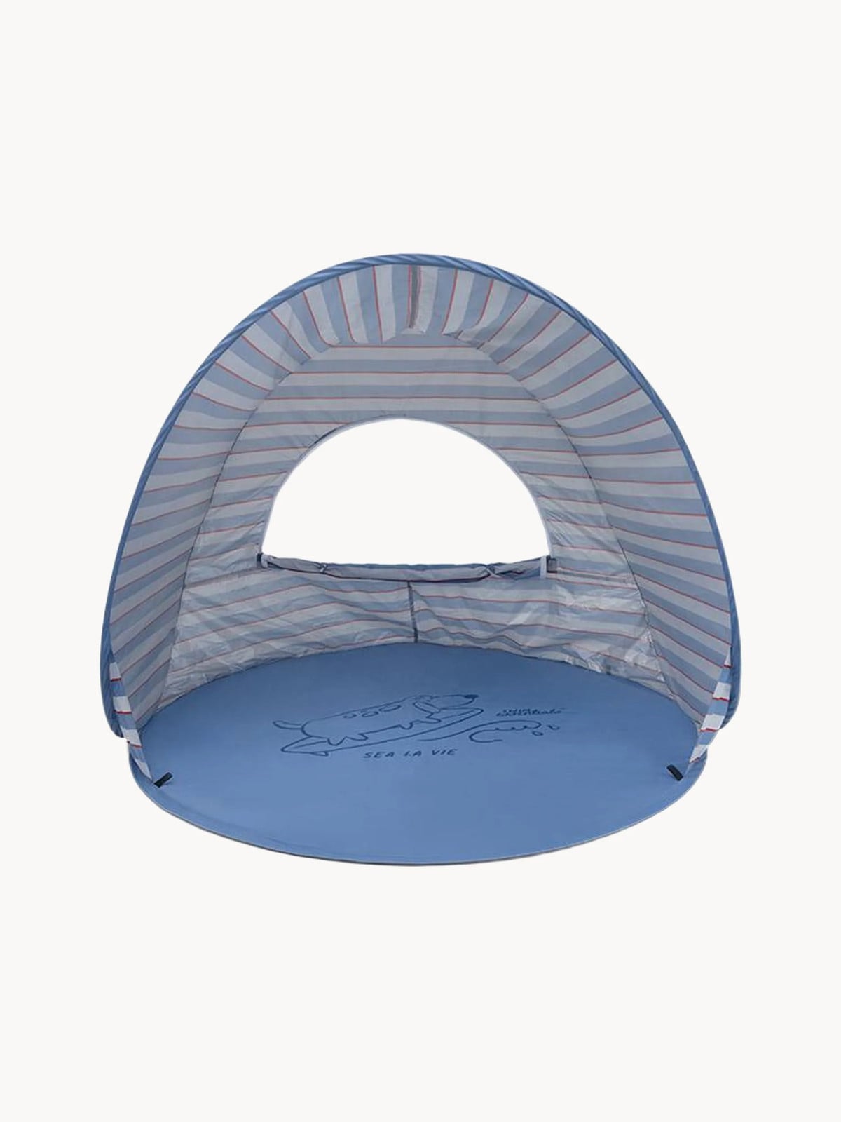 Swim Essentials Catch a Wave pop-up tent voor kinderen