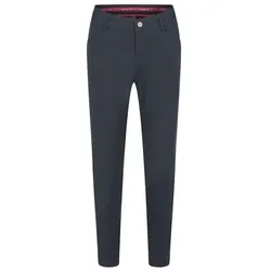 Alberto Damen Mona-L WR Herb./Winter Golfhose dgrau
