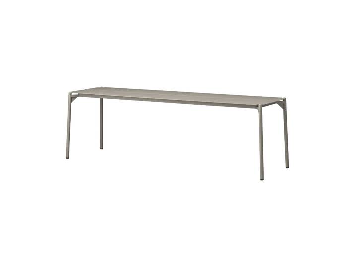 AYTM Banc NOVO 145x45,5 cm Taupe