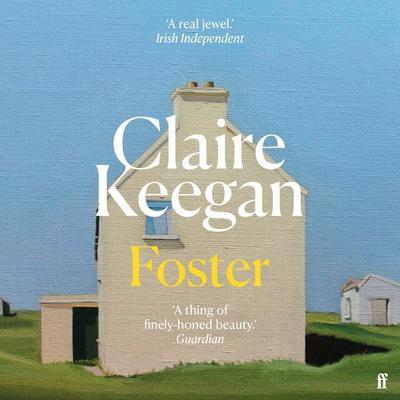 Foster - Claire Keegan, Audio, 9780571373505