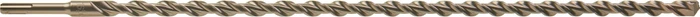 Milwaukee Broca SDS-Plus M2 16x600 (16 mm) (4932367069)