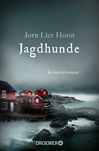 Horst, Jorn Lier - Jagdhunde: Kriminalroman - Preis vom 13.10.2026 11:25:28 h