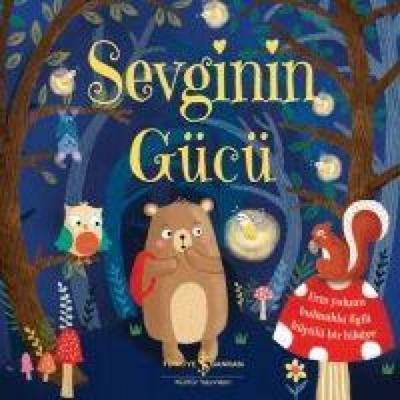 Sevginin Gücü, Taschenbuch von Caroline Richards, Türkiye Is Bankasi Kültür