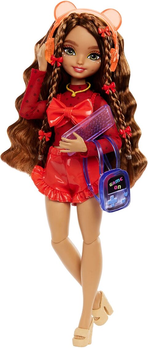 Barbie Muñeca Teresa Dream Besties.
