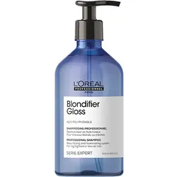 500ml L'Oréal Professionnel Paris Serie Expert Blondifier Shampoo Gloss