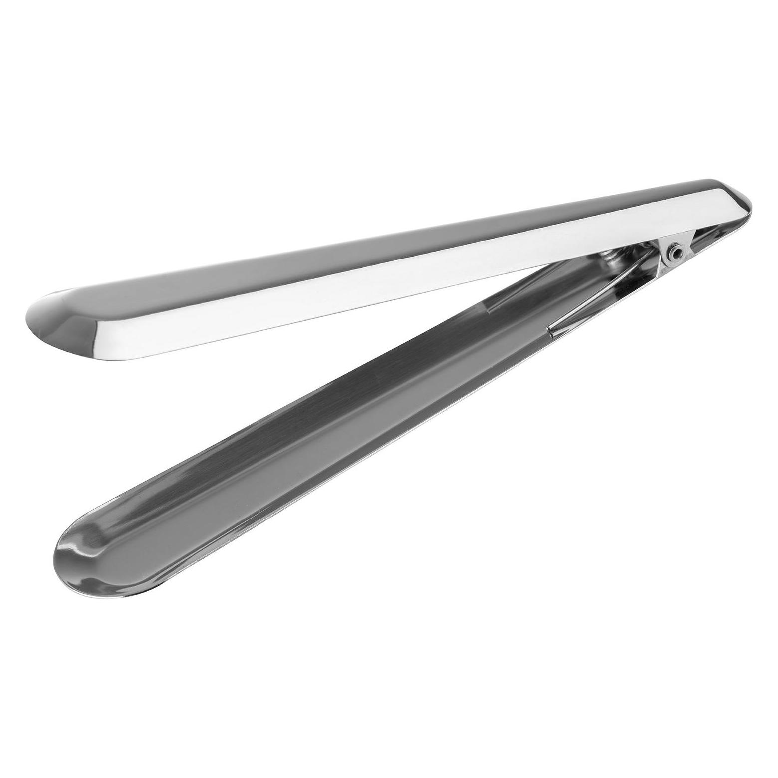 APS Universalzange Edelstahl mit Befestigungsclip (75850)