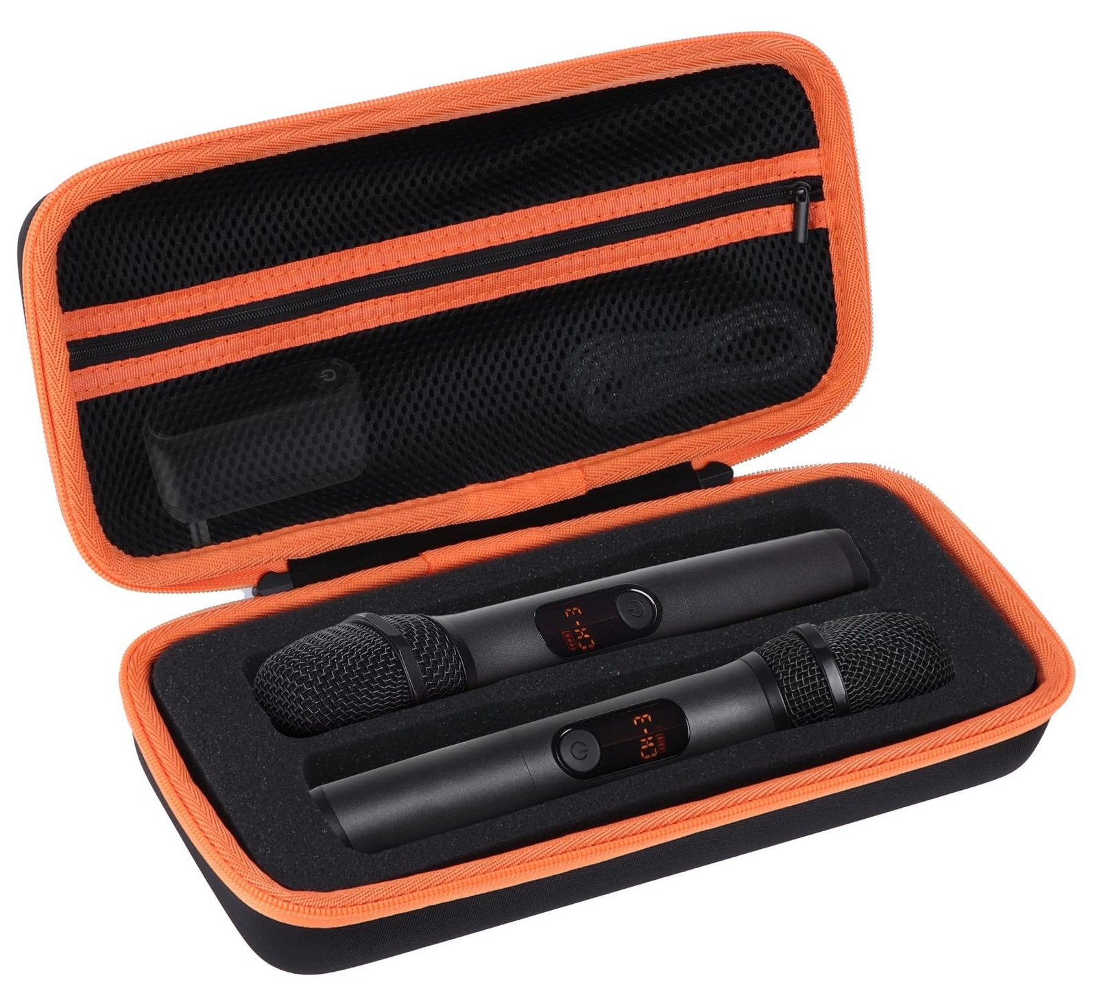 Beschermhoes voor JBL PartyBox microfoons
