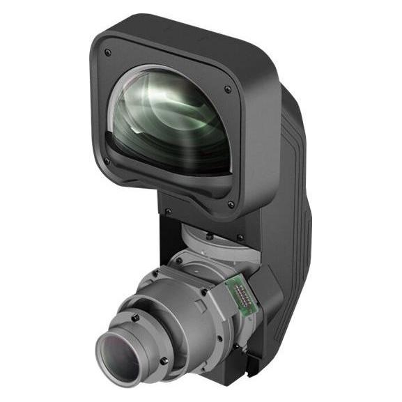Epson ELP LX01S Ultrakurzdistanzobjektiv (Objektiv) (V12H004X0A)