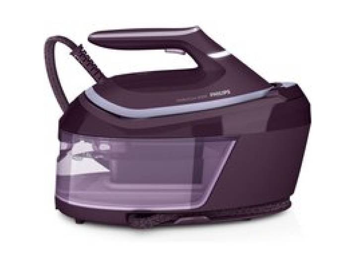 Centrale Vapeur - PHILIPS - PSG6023/30​ - Série 6000 - 6 5bars - 1 8L - Violet