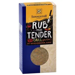Grillgewürz - Rub me Tender