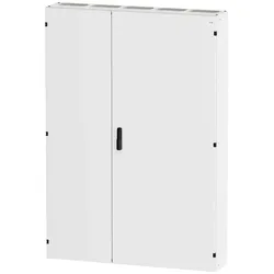 Eaton EP-501338 Standschrankverteiler EMC2 leer, IP55, Schutzklasse II, EMC2-H512/55-W EP501338