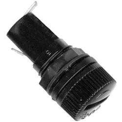Scharnberger+Hasenbein G-Sicherungshalter 5x20mm 60920