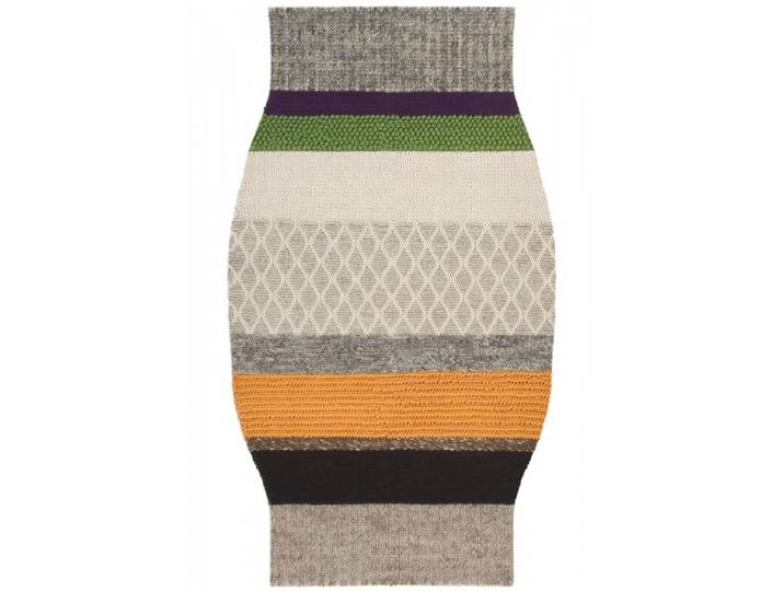 GAN de GANDIA BLASCO tapis CAMPANA MANGAS COLLECTION (MC1 - Laine)