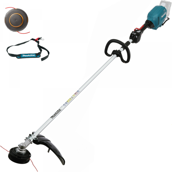 Makita UR014GZ - Débroussailleuse à batterie - 40V - SANS BATTERIE NI CHARGEUR