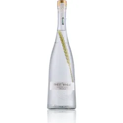 Zubr Finest Wheat Premium Special Vodka 40% Vol. 0,7l