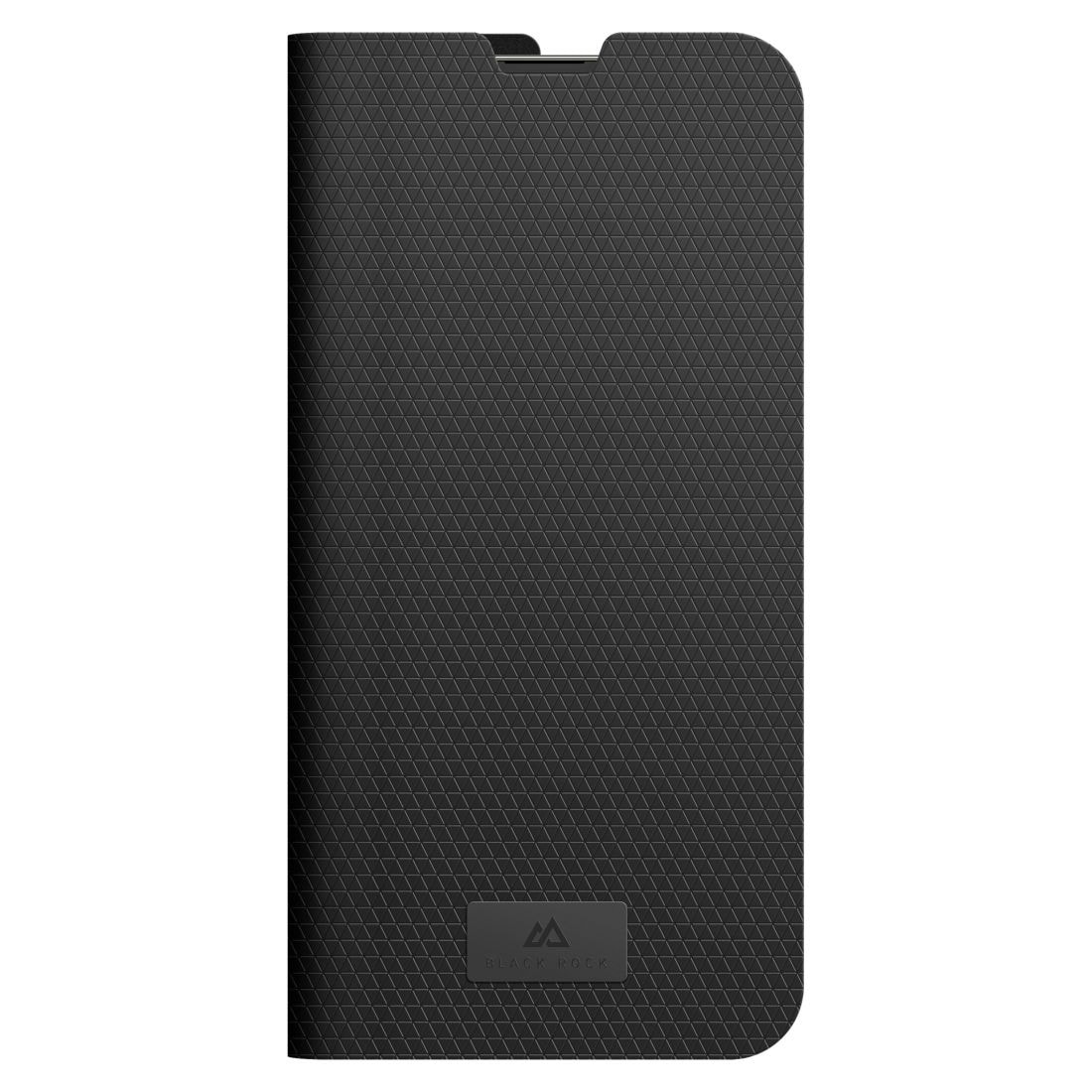 Hama 215163 The Classic Folio für Apple iPhone 14 (Schwarz) 00215163