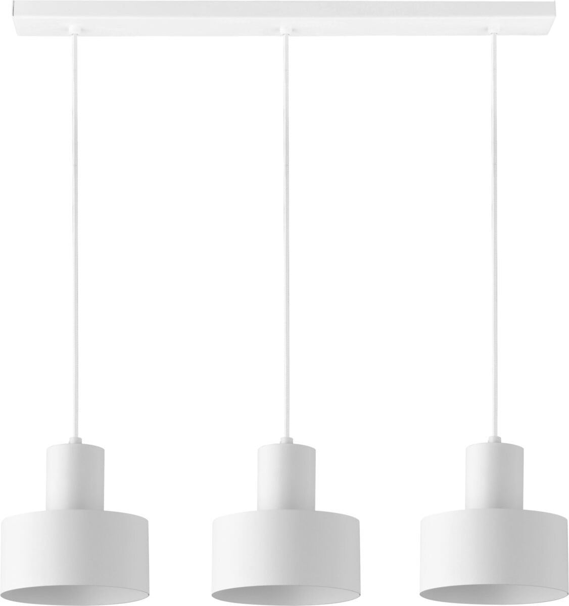 Sigma Lighting Hanglamp RIF 3