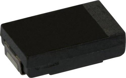Panasonic Elektrolyt-Kondensator SMD 150 µF 6.3V 20%