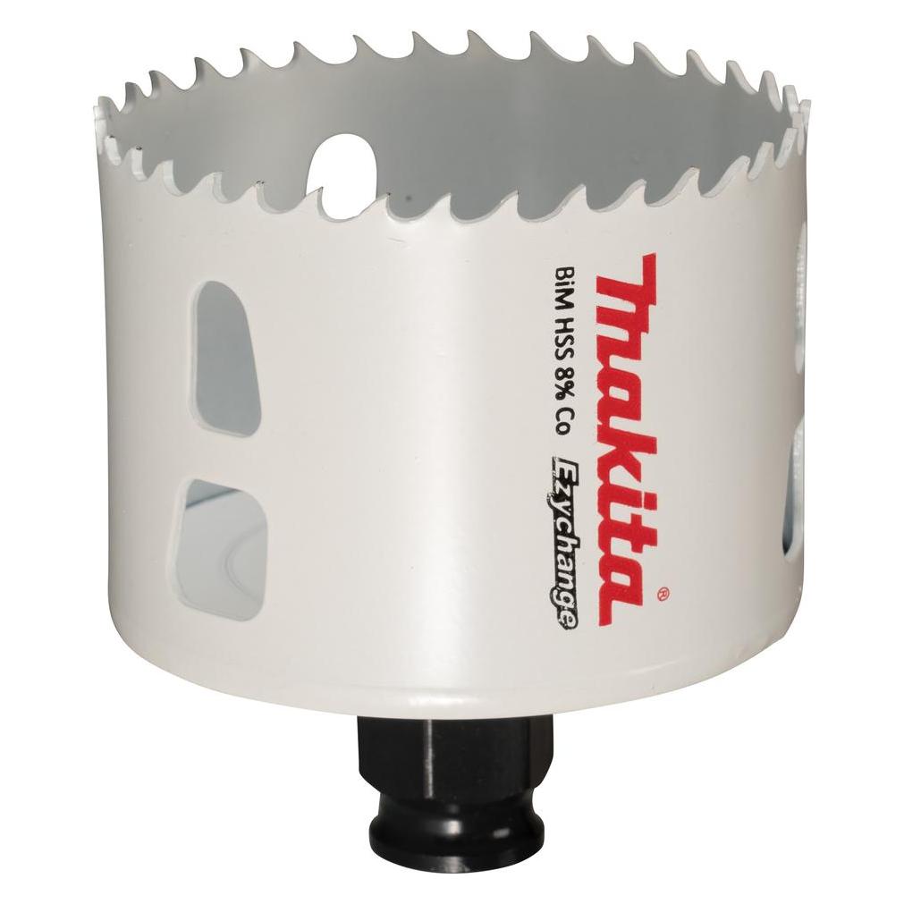 Makita EZYCHANGE BIM-Lochsäge 67mm (67 mm) (E-14152)