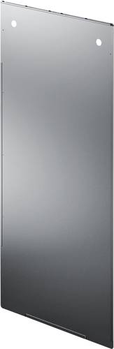 Rittal 5301270 19 Zoll Netzwerkschrank-Schottwand Geeignet für Schranktiefe: 1000mm Grau